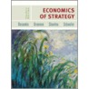 Economics of Strategy door Mark Shanley