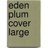 Eden Plum Cover Large door Zondervan Publishing