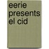 Eerie Presents El Cid
