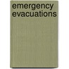 Emergency Evacuations door Kendrick F. Mooney