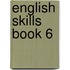 English Skills Book 6