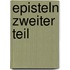 Episteln Zweiter Teil