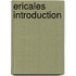 Ericales Introduction