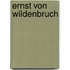 Ernst von Wildenbruch
