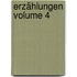 Erzählungen Volume 4