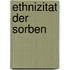 Ethnizitat Der Sorben