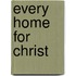 Every Home for Christ