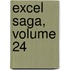 Excel Saga, Volume 24