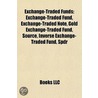 Exchange-traded funds door Books Llc