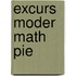 Excurs Moder Math Pie