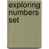 Exploring Numbers Set
