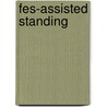 Fes-assisted Standing by Jonathan Norton