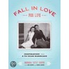 Fall In Love for Life by Barbara "Cutie" Cooper