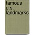 Famous U.S. Landmarks
