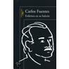 Federico en su balcon by Carlos Fuentes