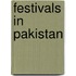 Festivals in Pakistan