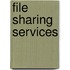 File Sharing Services