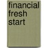 Financial Fresh Start