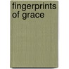 Fingerprints of Grace by Caryn Cole