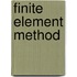 Finite Element Method