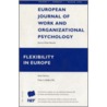 Flexibility in Europe door Peter A. Reilly