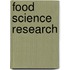 Food Science Research