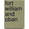 Fort William And Oban door David O'Neil