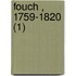 Fouch , 1759-1820 (1)