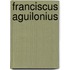 Franciscus Aguilonius