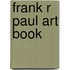 Frank R Paul Art Book
