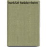 Frankfurt-Heddernheim door Jesse Russell