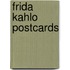 Frida Kahlo Postcards