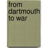 From Dartmouth to War