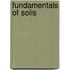 Fundamentals Of Soils