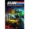 G.I. Joe/Transformers door Michael Higgins