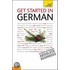Get Started In German