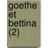 Goethe Et Bettina (2)