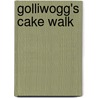 Golliwogg's Cake Walk door Claudebussy