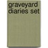 Graveyard Diaries Set