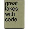 Great Lakes with Code door Annalise Bekkering