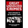 Great Unsolved Crimes door Vivian Head