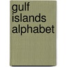 Gulf Islands Alphabet by Bronwyn Preece
