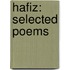 Hafiz: Selected Poems