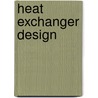 Heat Exchanger Design door Arafat Ahmed Bhuiyan