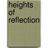 Heights of Reflection