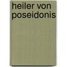 Heiler Von Poseidonis door Michael Winkler