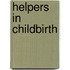 Helpers in Childbirth