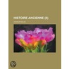 Histoire Ancienne (8) door Charles Rollin