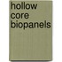 Hollow Core BioPanels