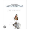 Horngren's Accounting door Tracie L. Nobles